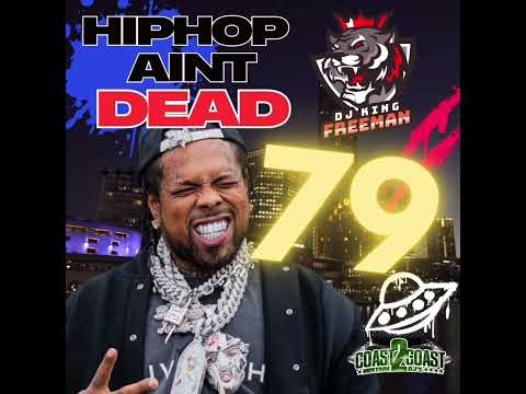 HipHop Ain't Dead 79 - Westside Gunn Ghostface Benny The Butcher Cassidy  Lloyd Banks Joey Bada$$