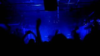 Cult of Luna - Receiver (Live at Lutakko, Jyväskylä, 2010-02-27)