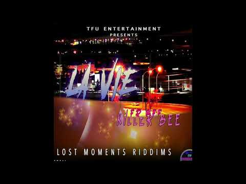 Killer Bee - La vie (Lost Moments Riddim) Prod by Shadow X BadBreed Recordz
