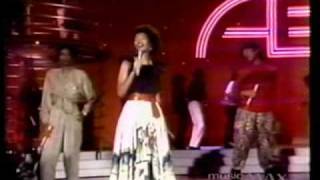 The Pointer Sisters - Fire
