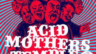 Acid Mothers Temple - Blues Pour Bilbe Noir, part one