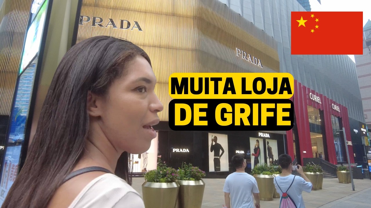 O LADO CAPITALISTA NA CHINA