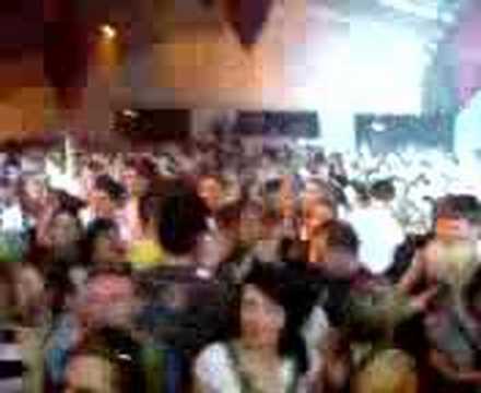 Tim Deluxe @ Parklife Melbourne