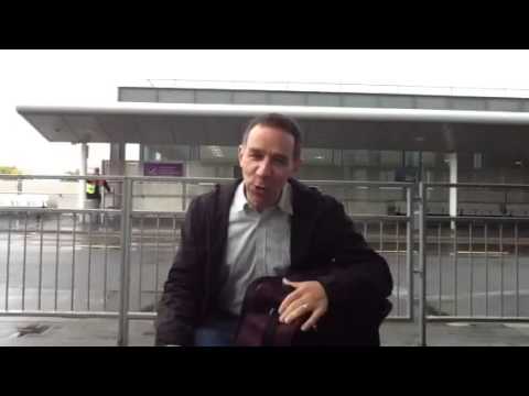 Ice-Bucket Challenge