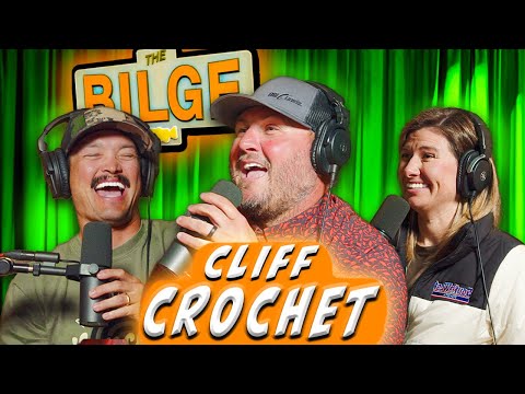 Zaldaingerous and Cliff Crochet