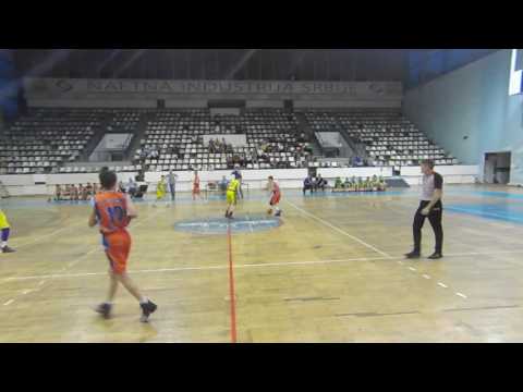 20170528 Mladji pioniri baraz KK Zemun Fitofarmacija   KK Flash Q1