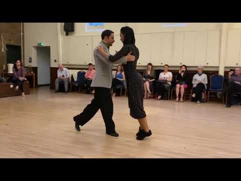 Tango embrace » Asynchronicity I - 09.02.2020 @Tanguitoacademy @PDuarteTango