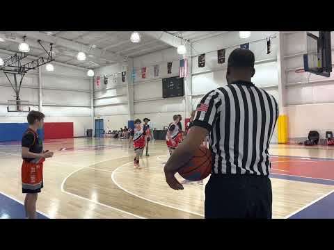 HG Wallace vs HG Turner 1/15/2022