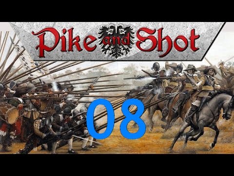 Pike and Shot Campaigns - Let's Play - 08