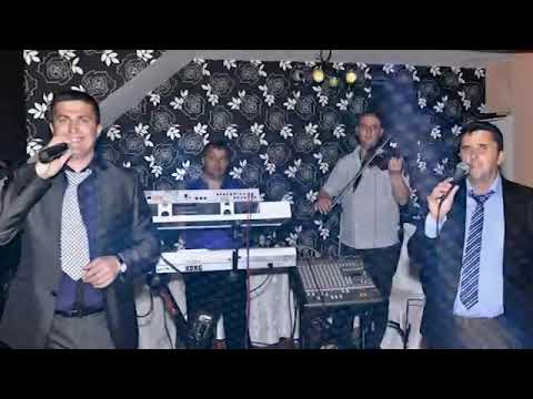 Marlen Qelia & Agron Hoxha - Vallja e Tropojes Live