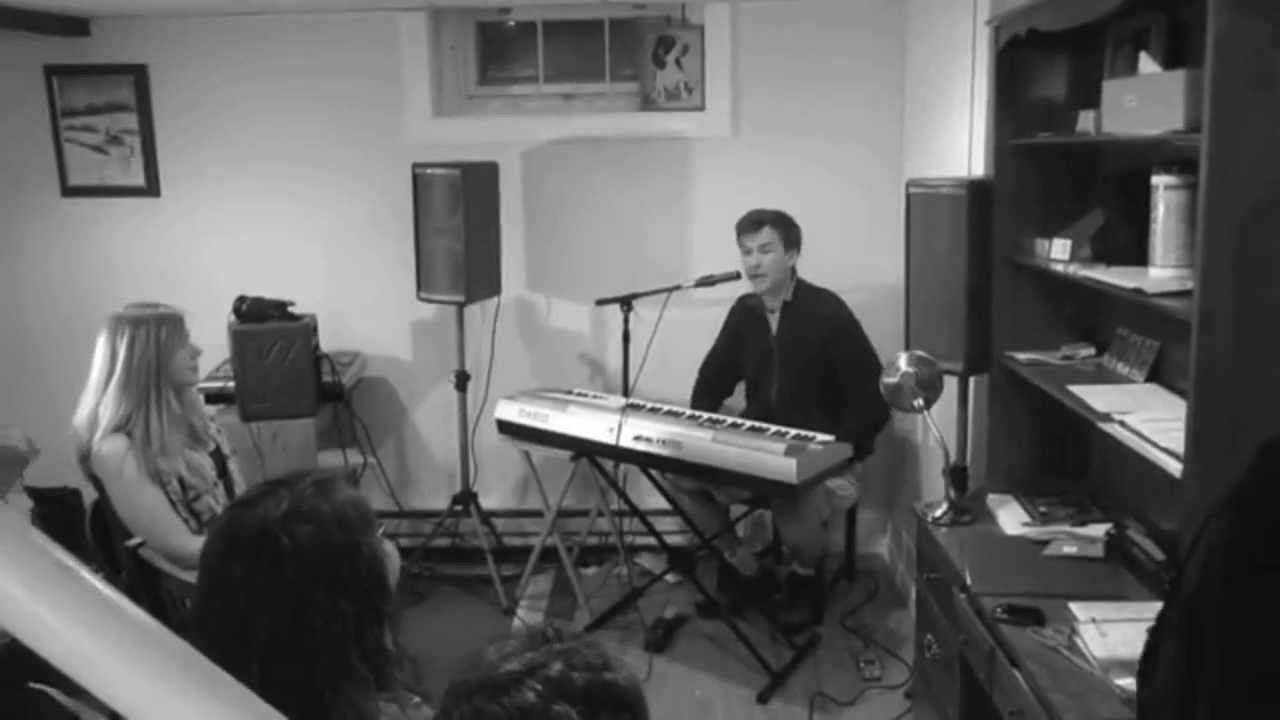 Local Legends Feature Film Commentary