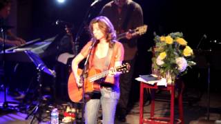 Amy Grant FOA Nashville weekend HOPE SET HIGH