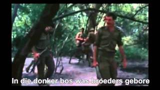 &quot;Die Kaplyn&quot; - BOK VAN BLERK -  From the CD &quot;Afrikanerhart&quot;, with Afrikaans Lyrics.