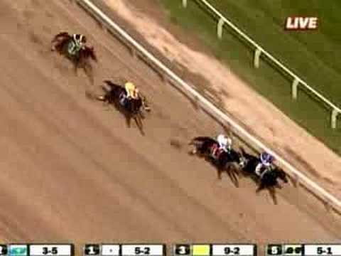 2000 Acorn Stakes