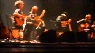 ALESSANDRO MANNARINO - RUMBA MAGICA