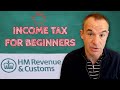 Martin Lewis A Beginner S Guide To How Income Tax Works
