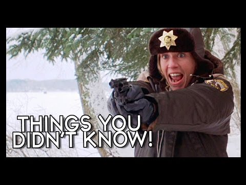 7 Things You (Probably) Didn’t Know About Fargo! Video