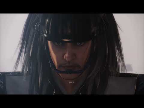 Lets play Nioh Part 38