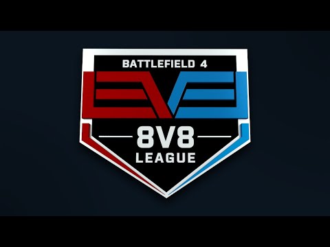 [Gravity Casts] BF4 LevelBF Conquest League 8v8 Match [8-22-20] - Trash 13 vs Old butGold
