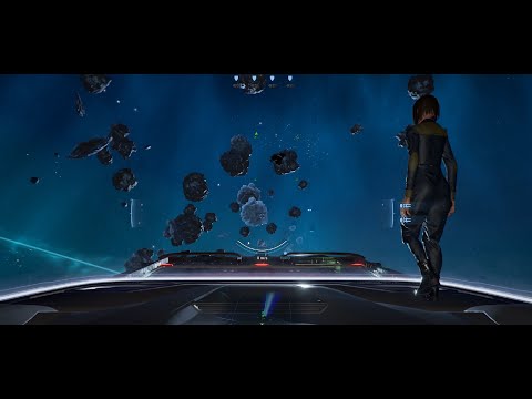 ⚫🅻🅸🆅🅴 East Argon Mining Company - X4 Foundations