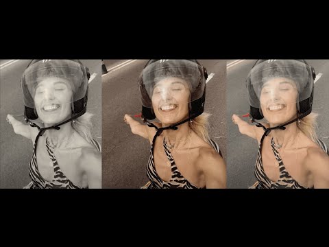 Luna Marinetti - AFRODISIÁ  (FT. A.L.K.A & Rumié)