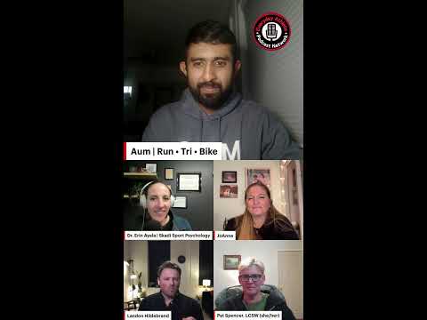 Fireside Chat Episode 150: Sports Psychology Roundtable