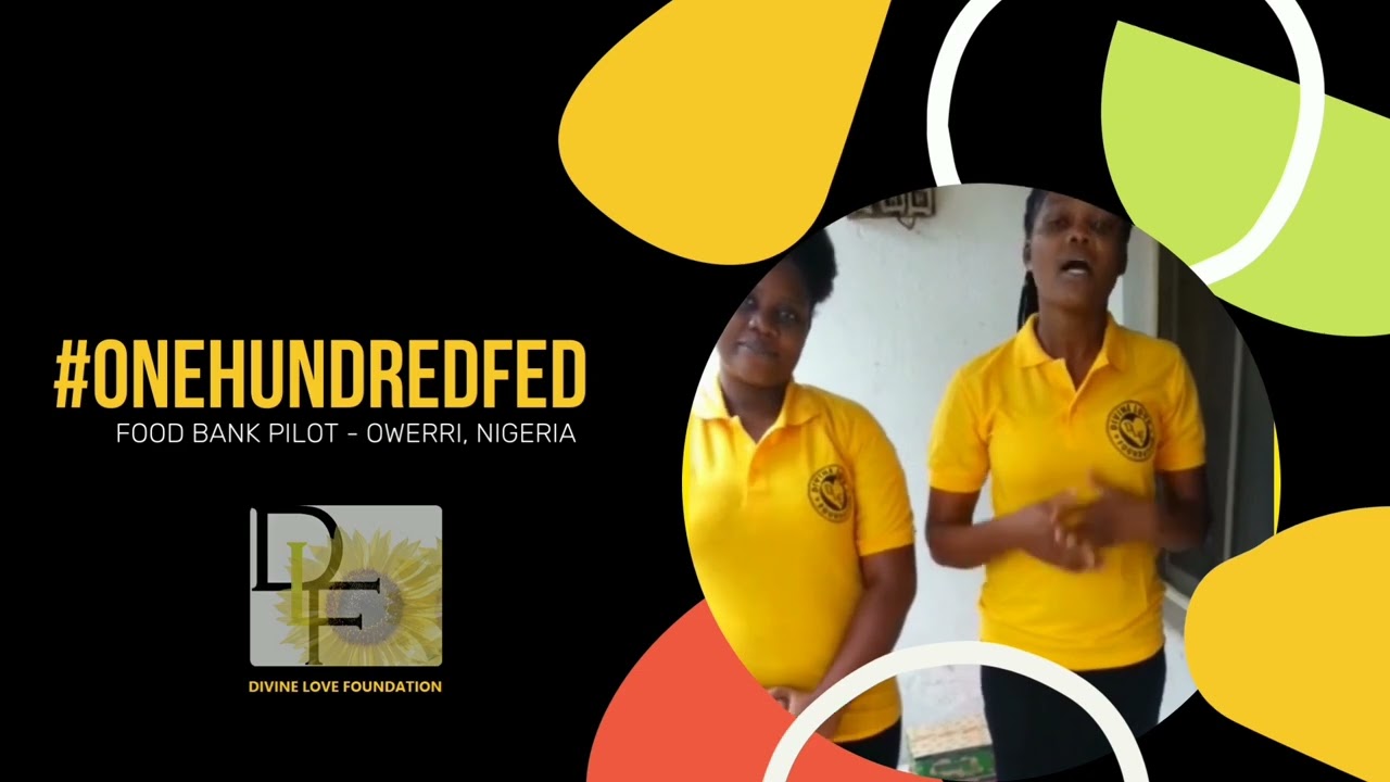 #ONEHUNDREDFED thumbnail
