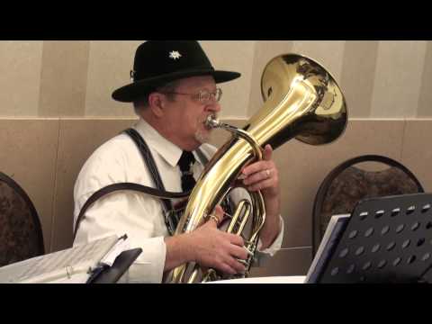 Wildbacherl-Boarischer Edelweiss Detroit