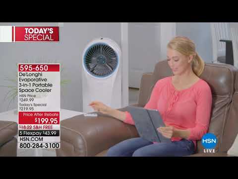 HSN | Lunch Rush 07.06.2018 - 12 PM