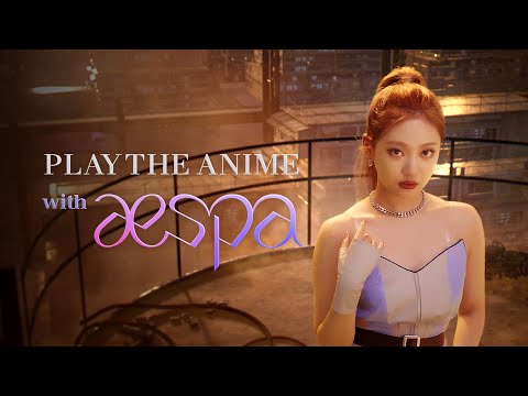 [Epic Seven x aespa] TEASER - NINGNING
