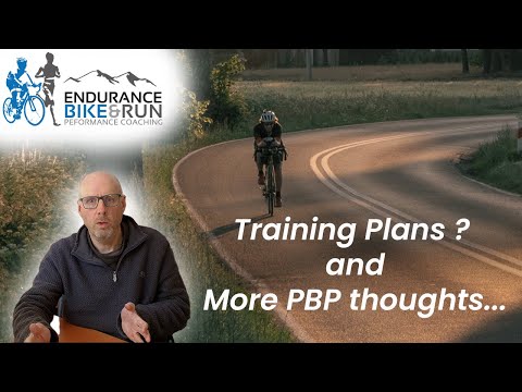 Uncover the Secret to Crushing the Paris-Brest-Paris: Training Plans and EBR Clubs!