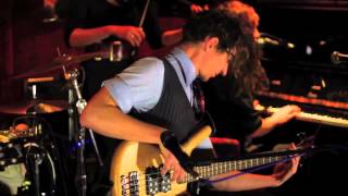 Me- "Westward Backwards"