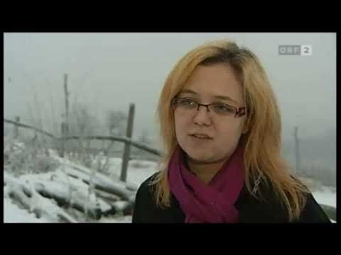 ORF Winterzeit 'Die Unbezahlbaren' - Sturmjäger im Einsatz