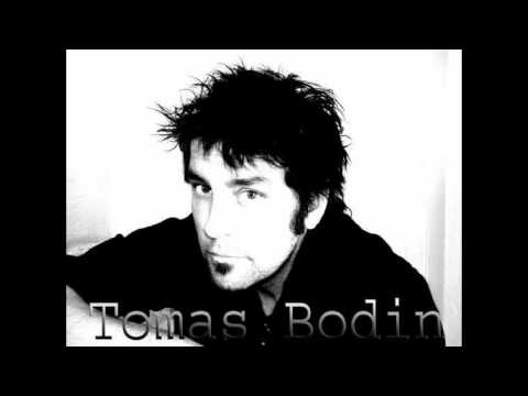 Tomas Bodin - The Night Will Fall