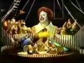 Japanese McDonald S Commercials Collection 3 6　1984 1985