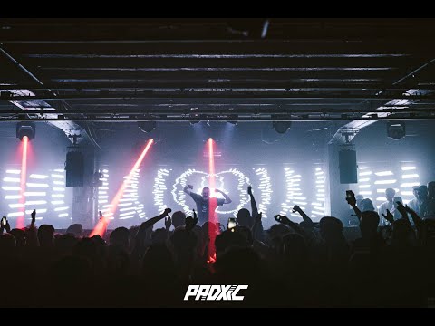 Proxic 5 Year Anniversary - Woibo [Full set]