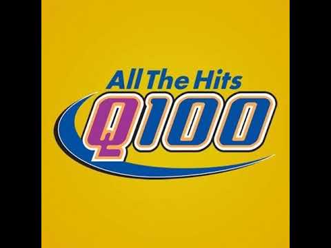 WWWQ "Q100" (moving to 99-7, Now WNNX "Rock 100.5" and Q99-7) - Legal ID - 2005 #2 (Re-Uploaded)