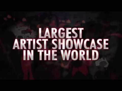 StackBread815 Performs at Coast 2 Coast LIVE  Chicago Edition 52018   2nd Place