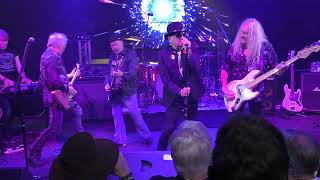 Demon - Blackheath - Stoke - 17/11/2023