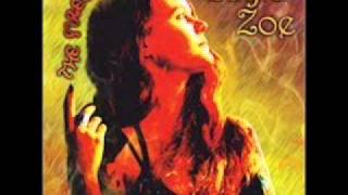 Layla Zoe - Crazy Man Eyes - The Firegirl (2009)