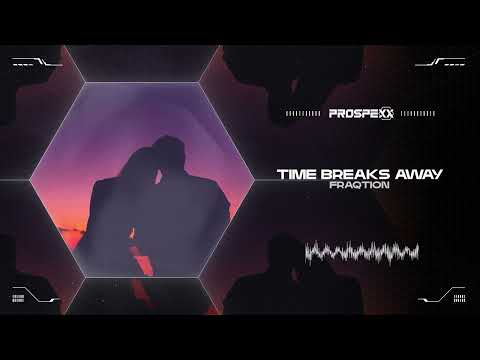 Fraqtion - Time Breaks Away | Hardstyle Video