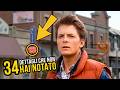 34 Details You Didn T Notice In BACK TO THE FUTURE Curiosities
