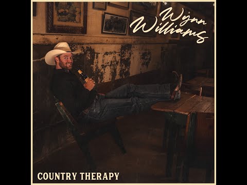 Wynn Williams - Country Therapy (Visualizer)