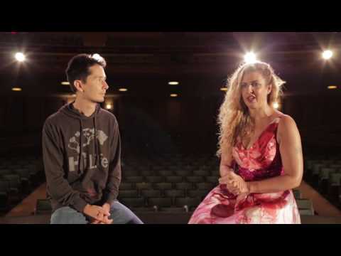 HI*Sessions Episode 112 - Erin Smith