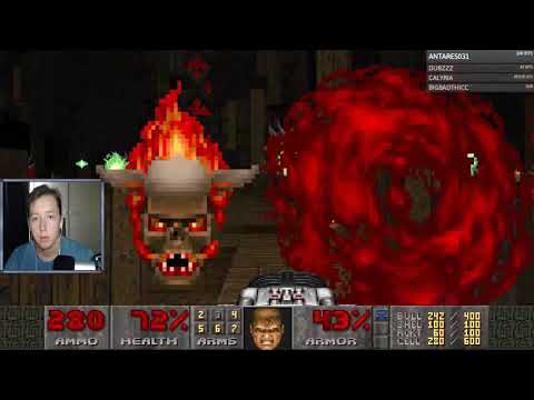 Sunder Map 16 Testing Part 2