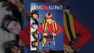 Home Alone 3