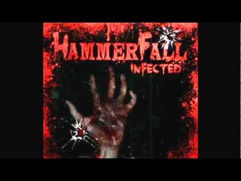 Hammerfall - Patient Zero