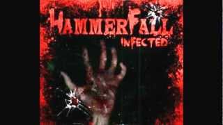 Hammerfall - Patient Zero