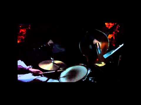 Rick Stone Trio at the Bar Next Door - Played Twice