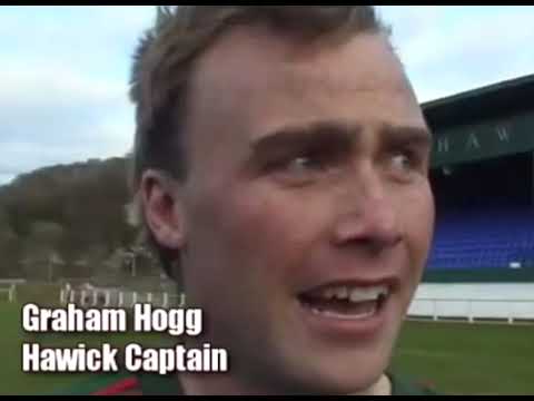 RUGBY MATCH: HAWICK 7s FINAL 2010 - HAWICK v KELSO